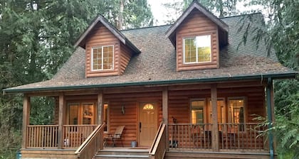 89GS - Hot Tub - Pets Ok - WiFi - Sleeps 4