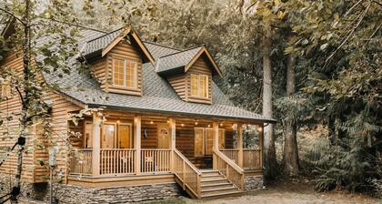 89GS - Hot Tub - Pets Ok - WiFi - Sleeps 4