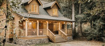 89GS - Hot Tub - Pets Ok - WiFi - Sleeps 4