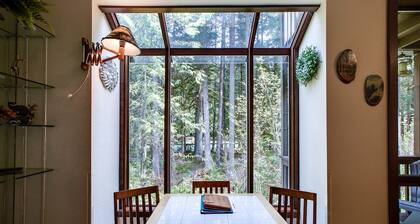 28SW - Fireplace - Dishwasher - Washer/Dryer - Sleeps 4