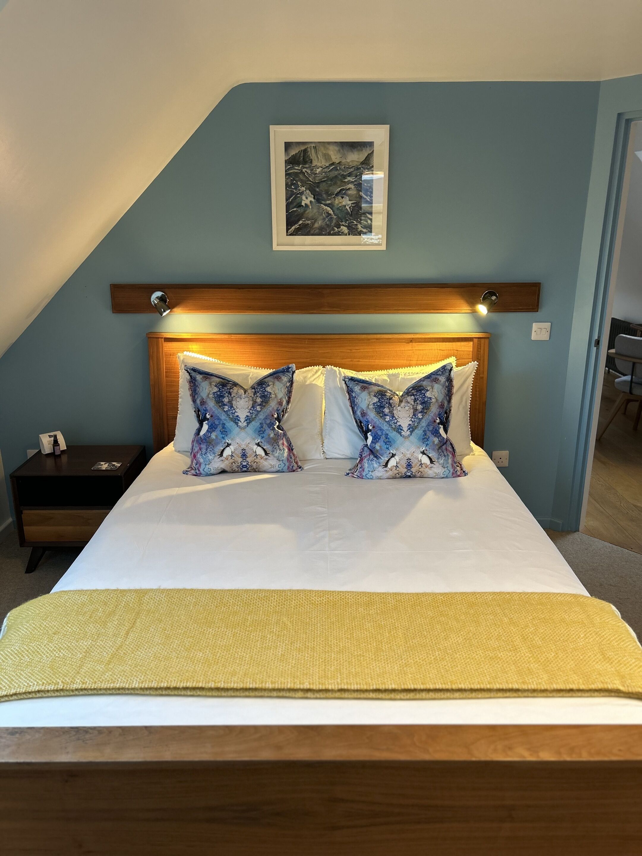 Apartment, Private Bathroom (The Loft)