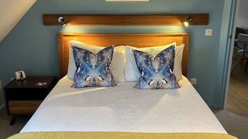 Apartment, Private Bathroom (The Loft) | 1 bedroom