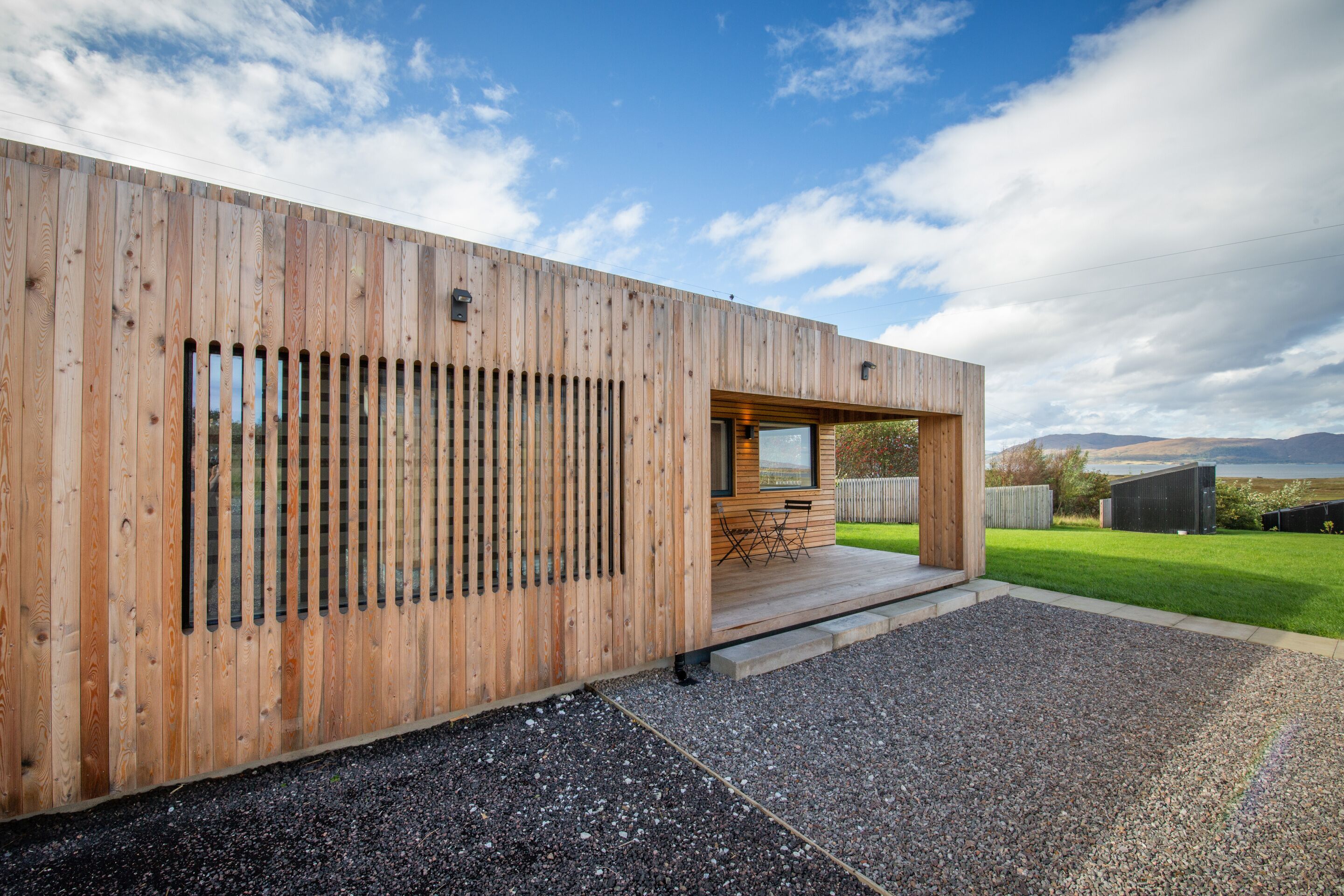 Luxury Apartment, Ensuite, Sea View | Exterior