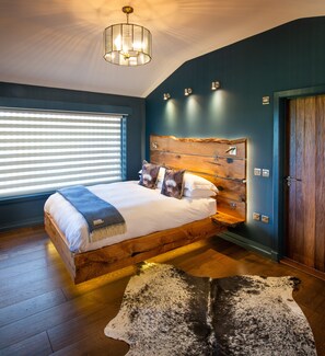 Interior - Ardcana (Strath)