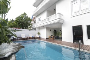 Exterior - Hoteldelhomme (Phnom Penh)