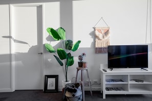 2 Schlafzimmer, Bettwäsche