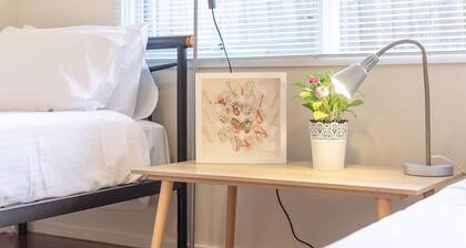 111relaxing Family Getaway in Burwood