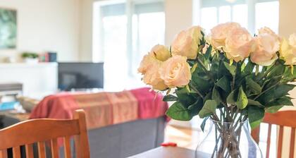 111relaxing Family Getaway in Burwood