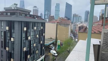 城景
