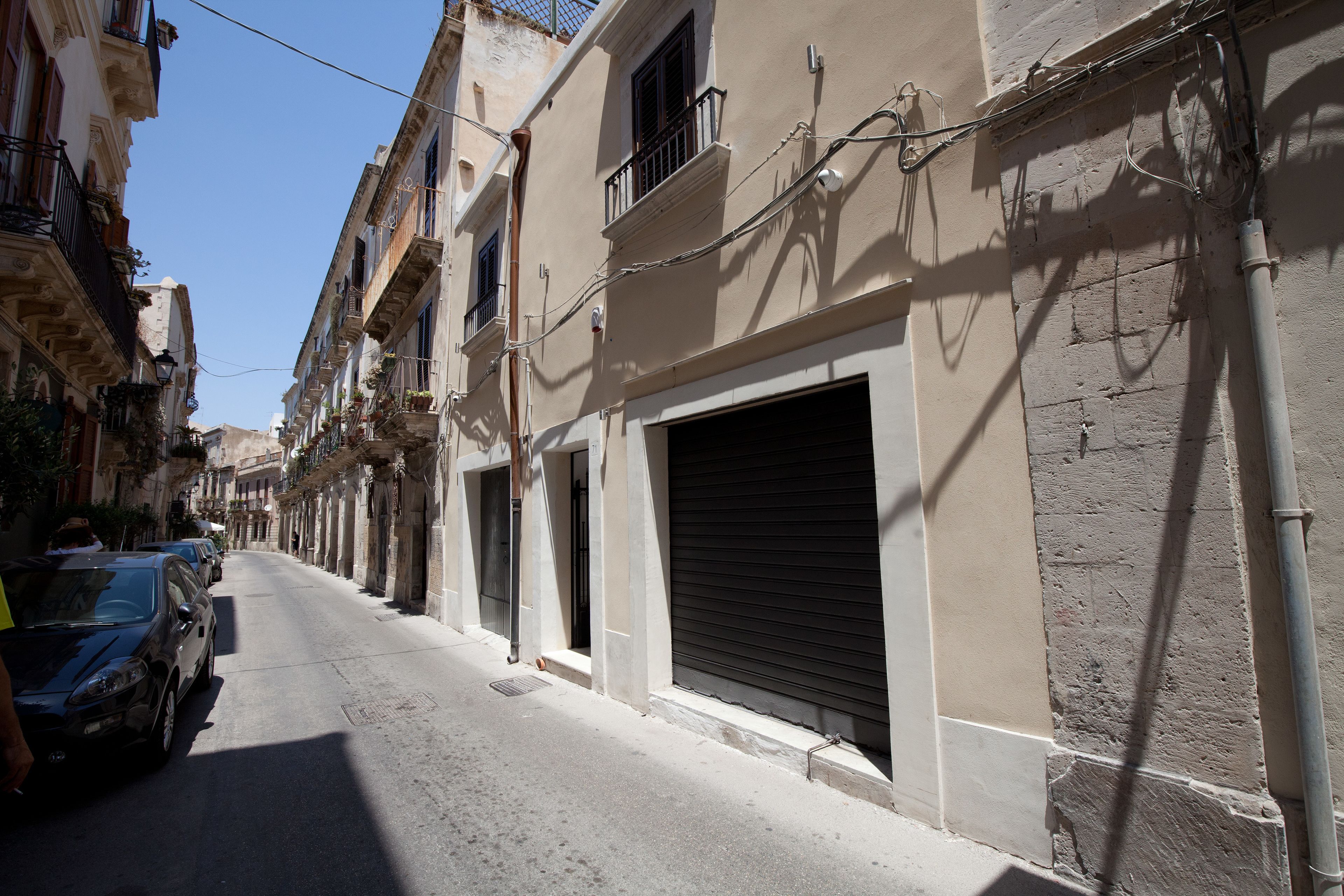 Foto - Italiana Resort Maniace