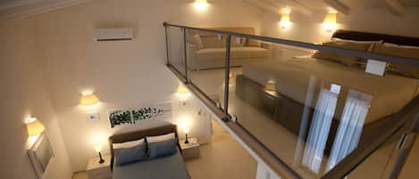 Chambre Familiale