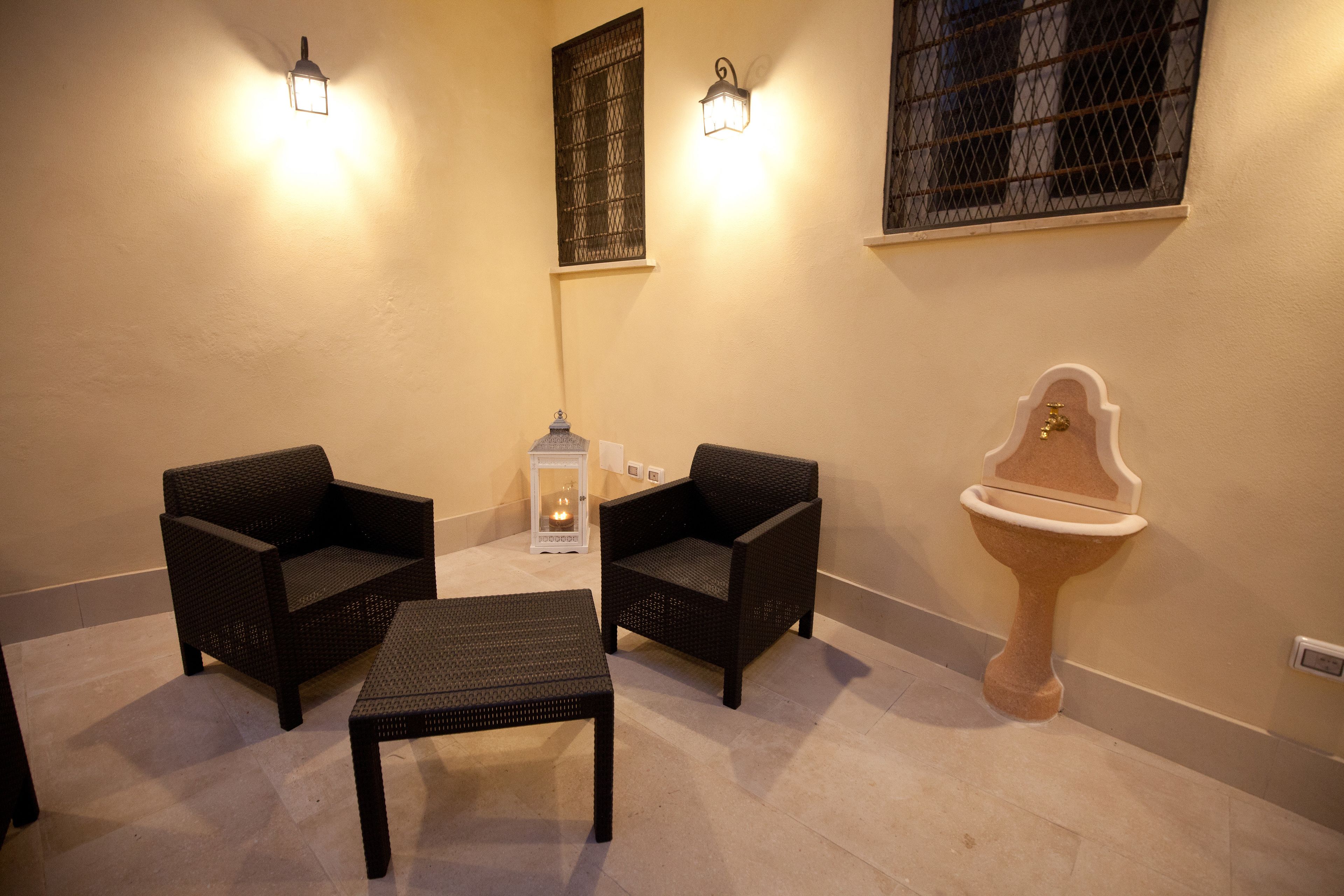 Foto - Italiana Resort Maniace