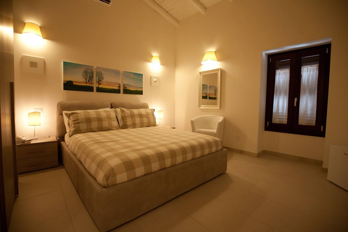 Luxury Room