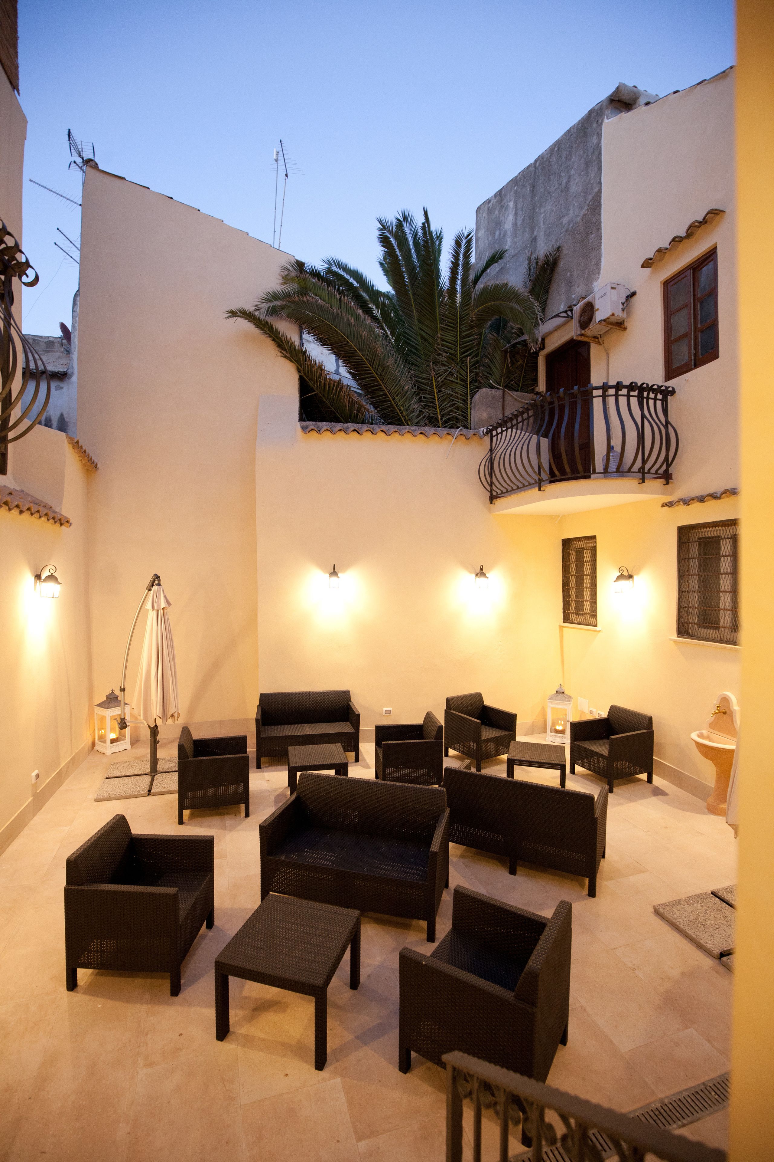 Photo - Italiana Resort Maniace