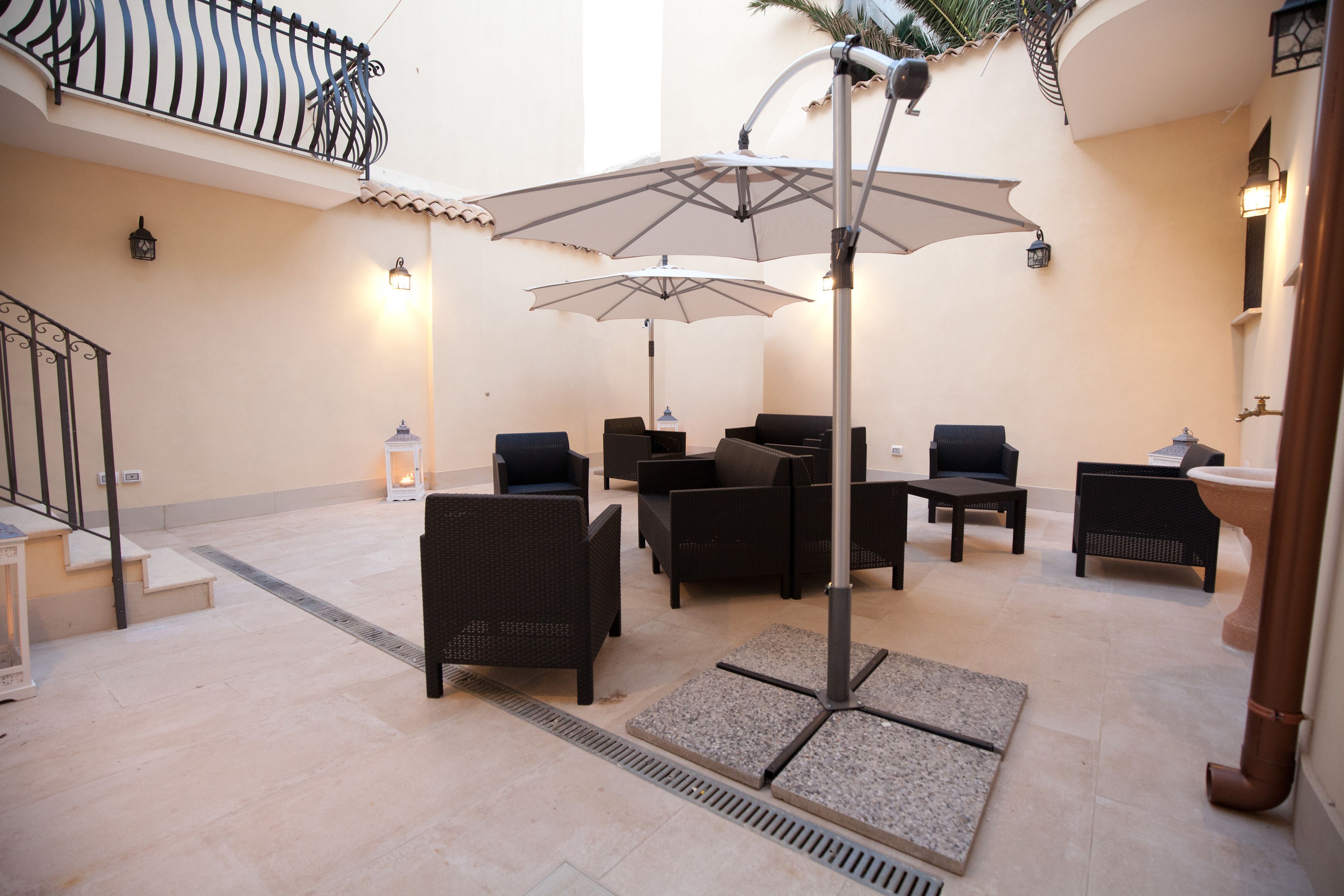 Foto - Italiana Resort Maniace