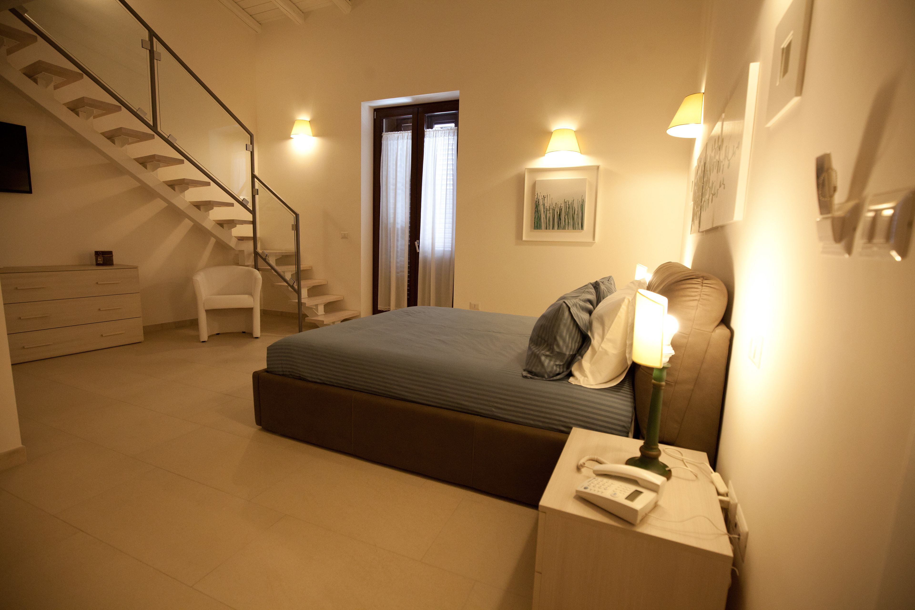 Foto - Italiana Resort Maniace