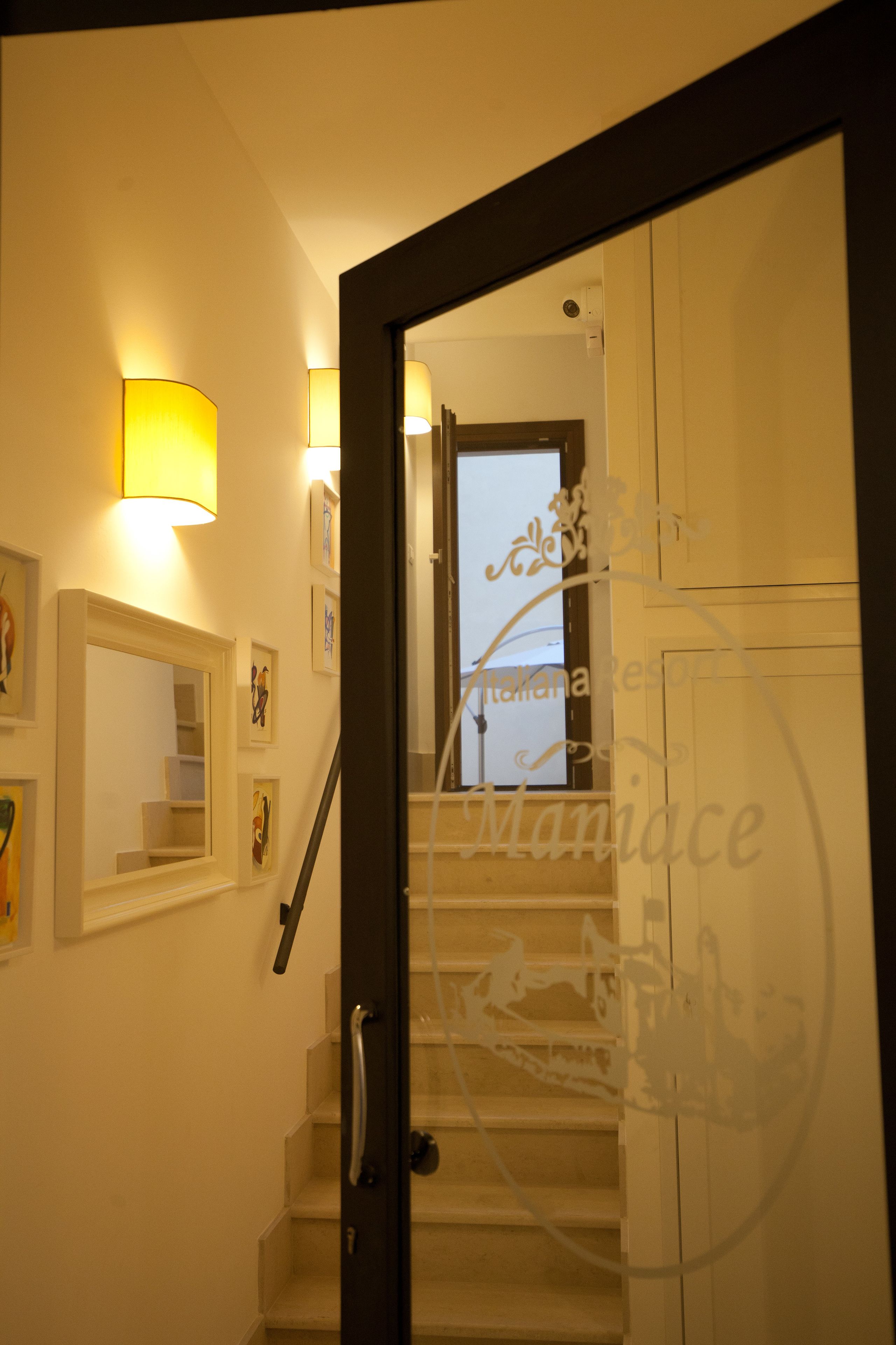 Photo - Italiana Resort Maniace