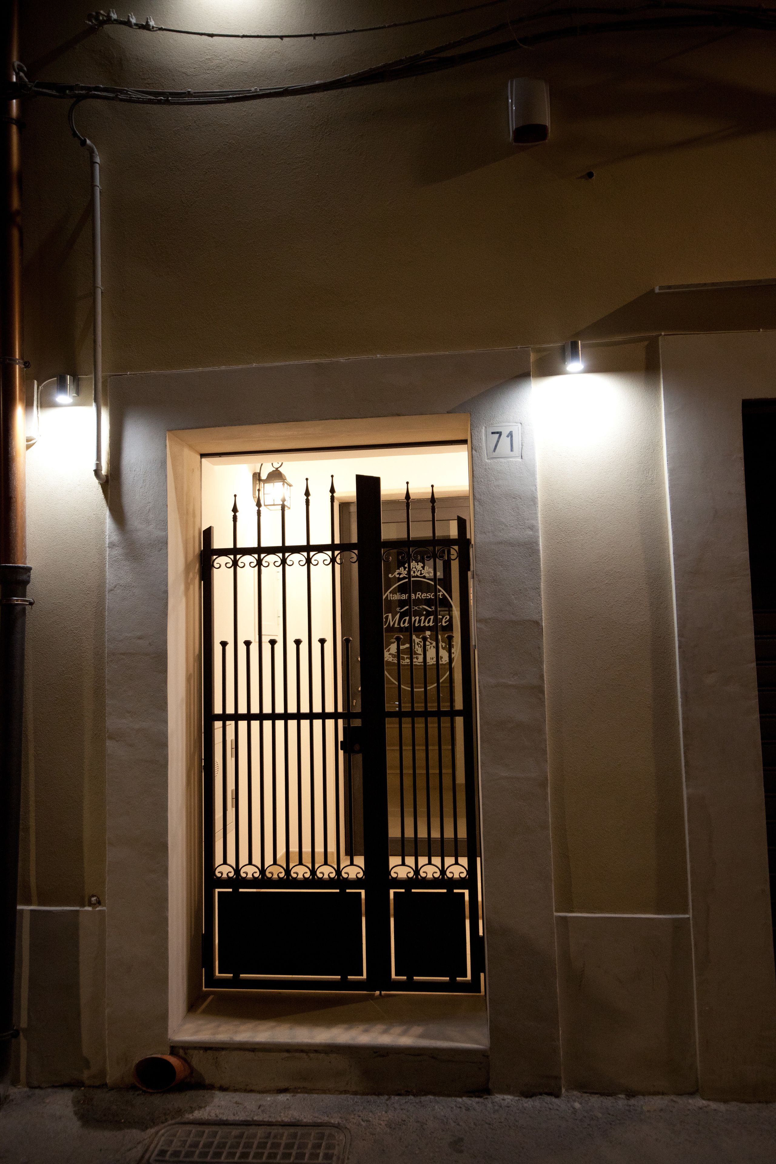 Photo - Italiana Resort Maniace