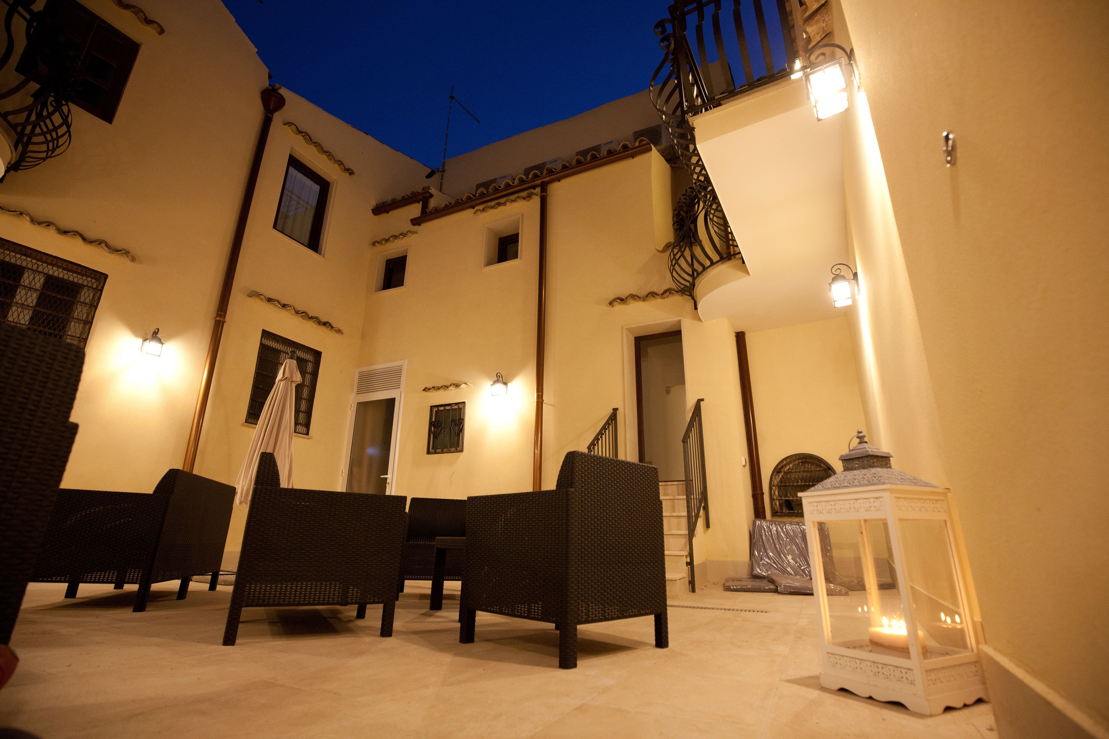 Photo - Italiana Resort Maniace