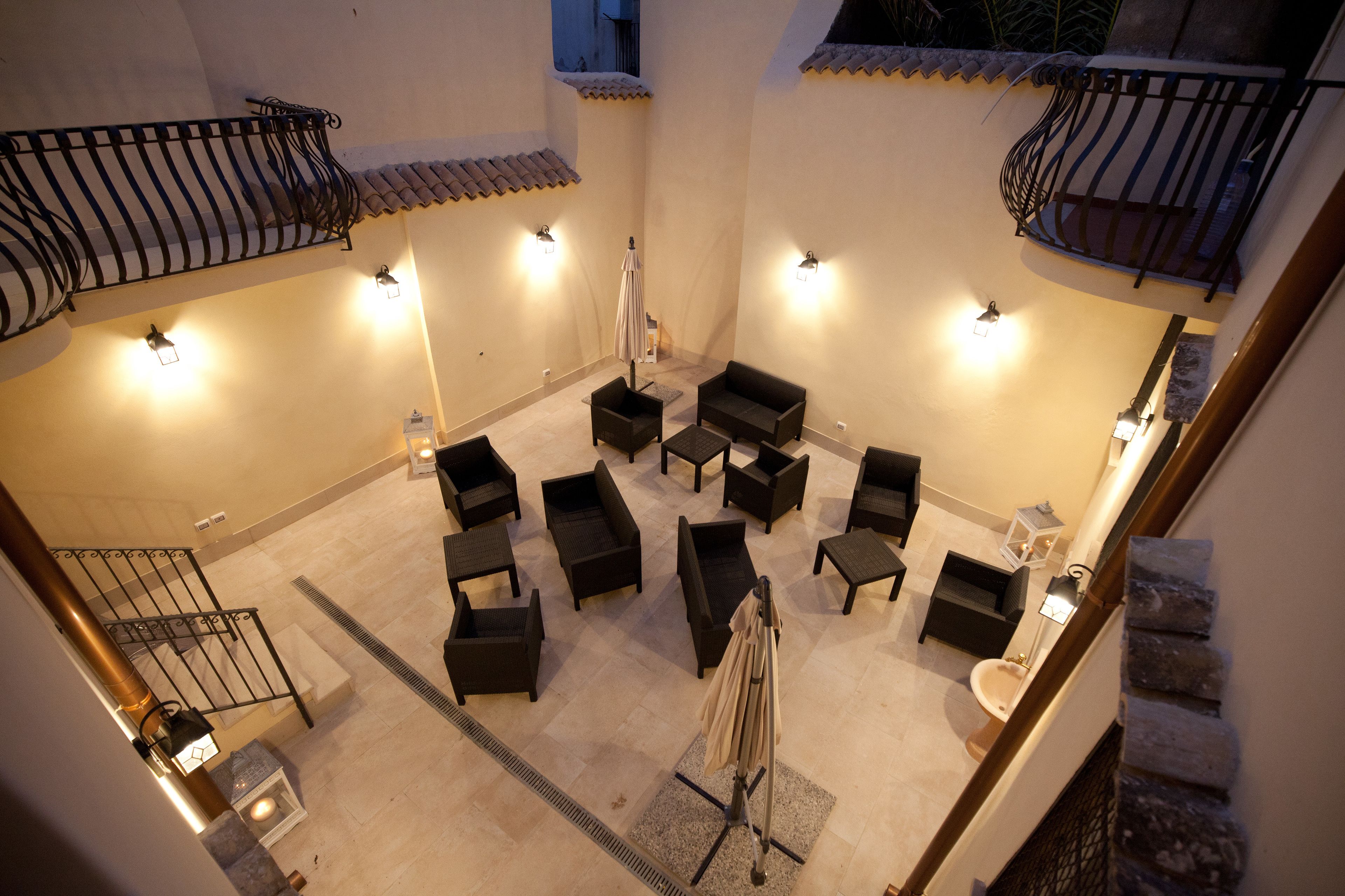 Foto - Italiana Resort Maniace