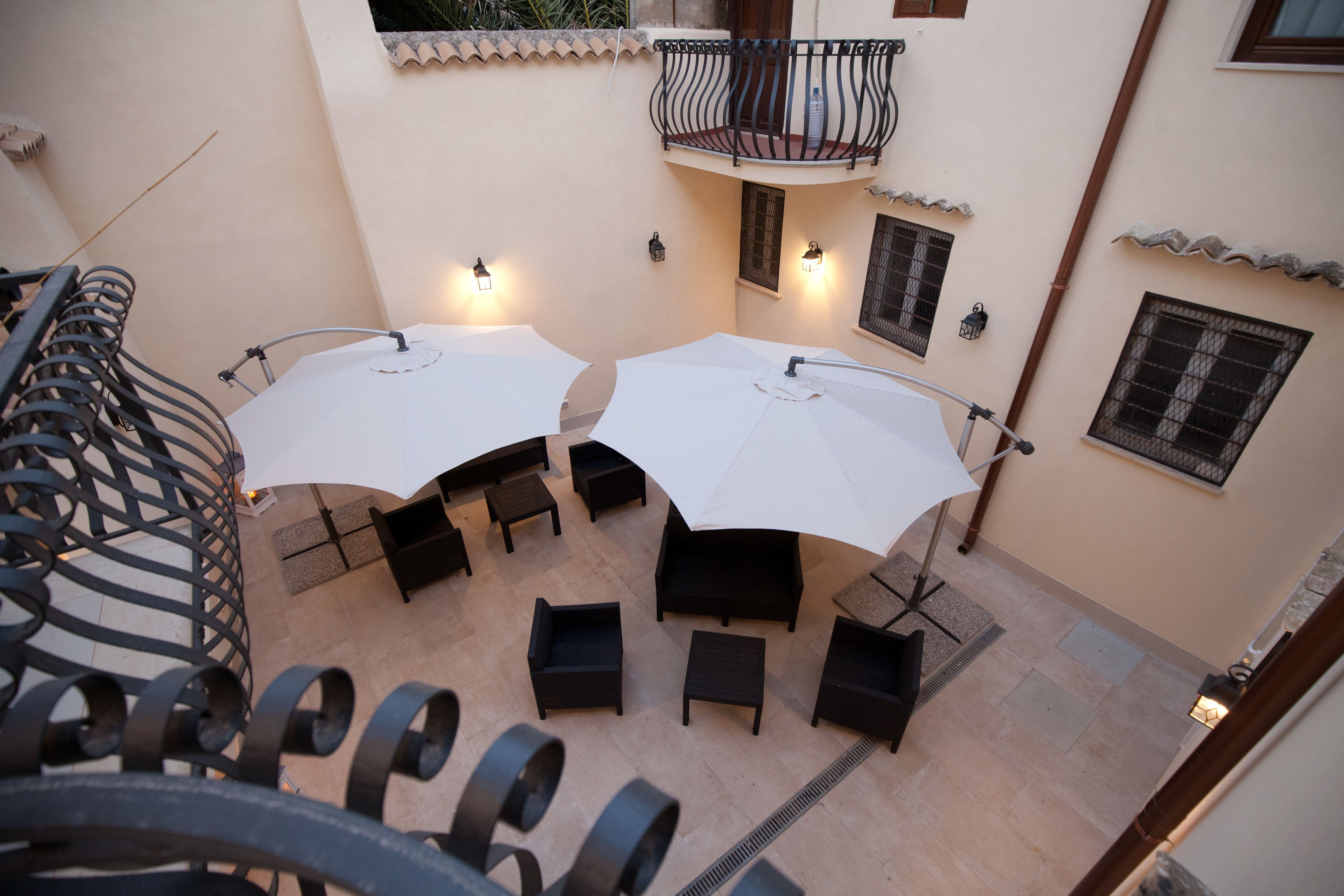 Photo - Italiana Resort Maniace