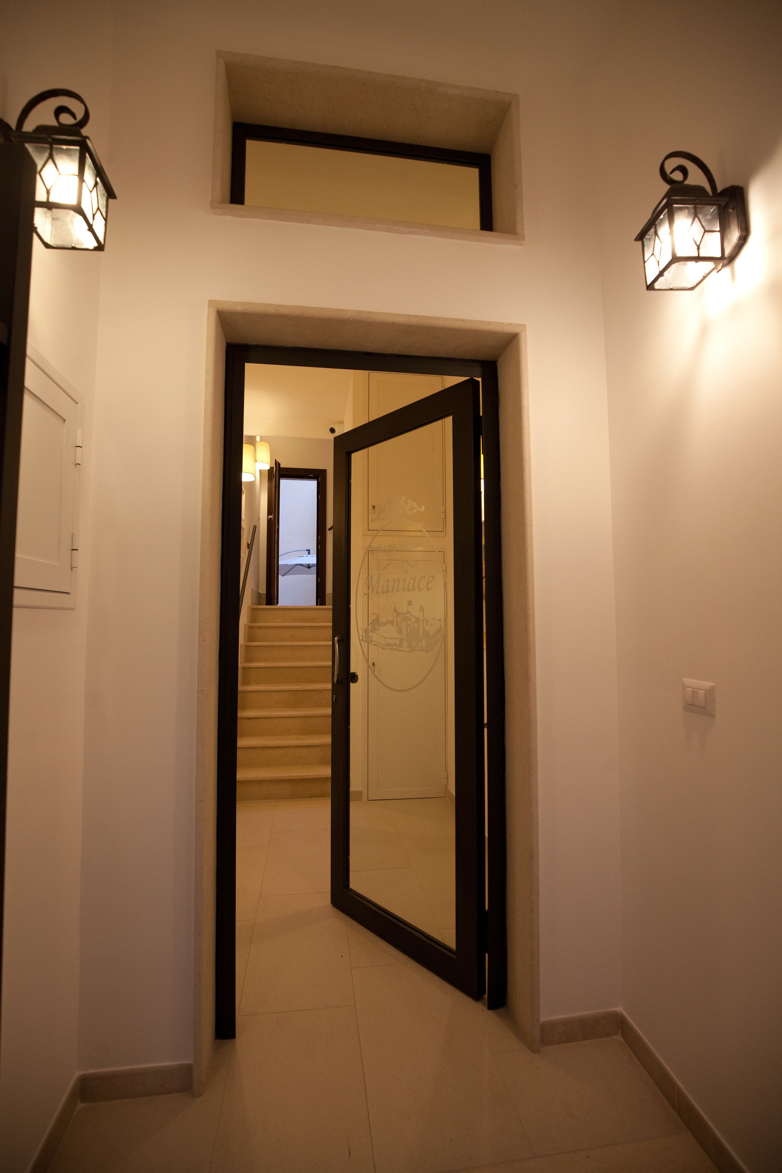 Photo - Italiana Resort Maniace