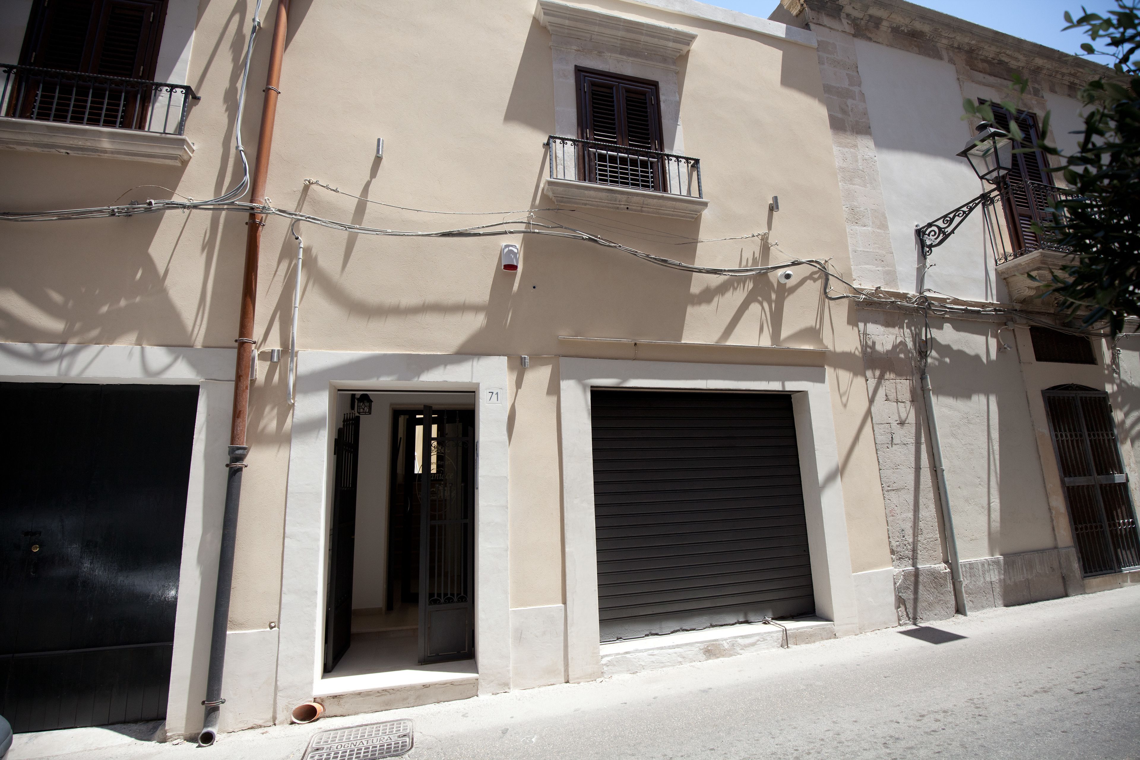 Foto - Italiana Resort Maniace