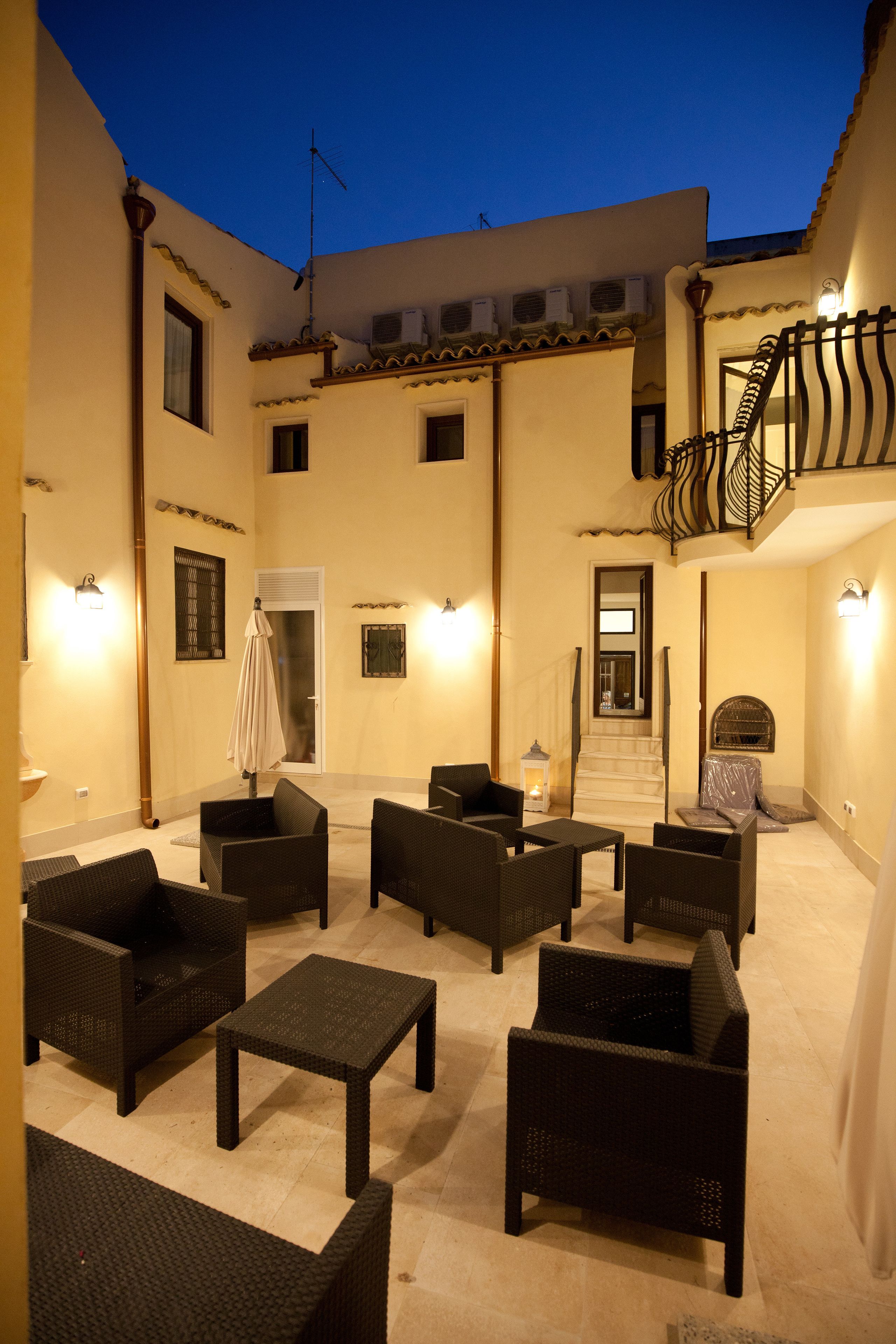 Foto - Italiana Resort Maniace