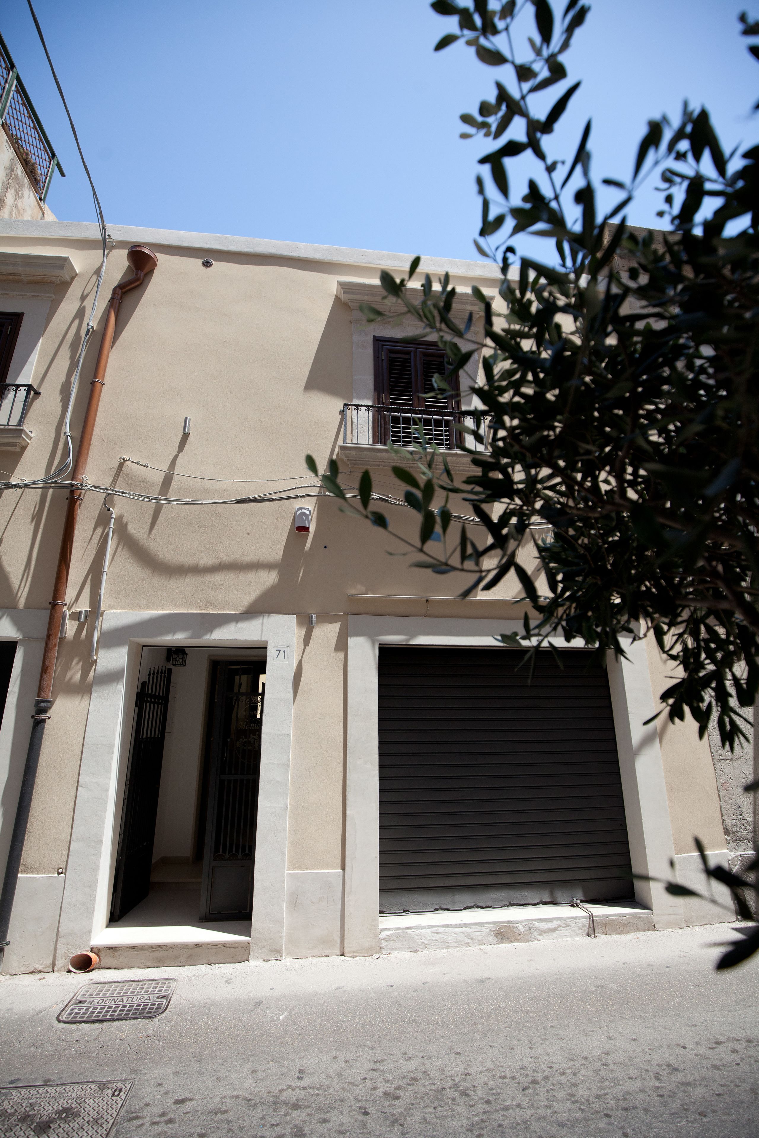 Foto - Italiana Resort Maniace