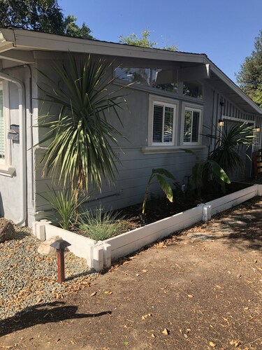 Charming 1920’s Bungalow Downtown Roseville