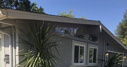 Charming 1920’s Bungalow Downtown Roseville