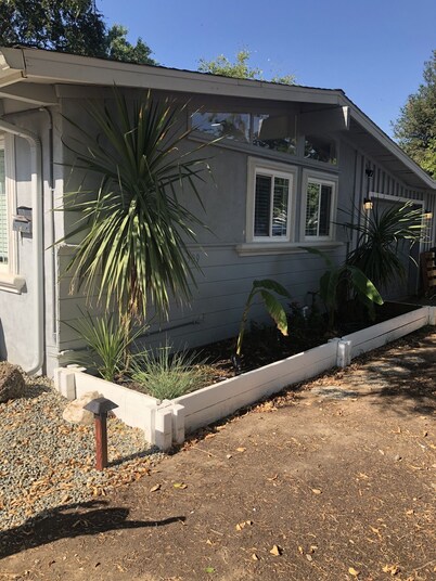 Charming 1920’s Bungalow Downtown Roseville