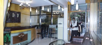 Pai Vista Hotel