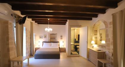 Italiana Resort Atrio