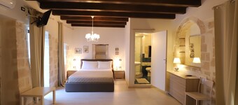 Italiana Resort Atrio