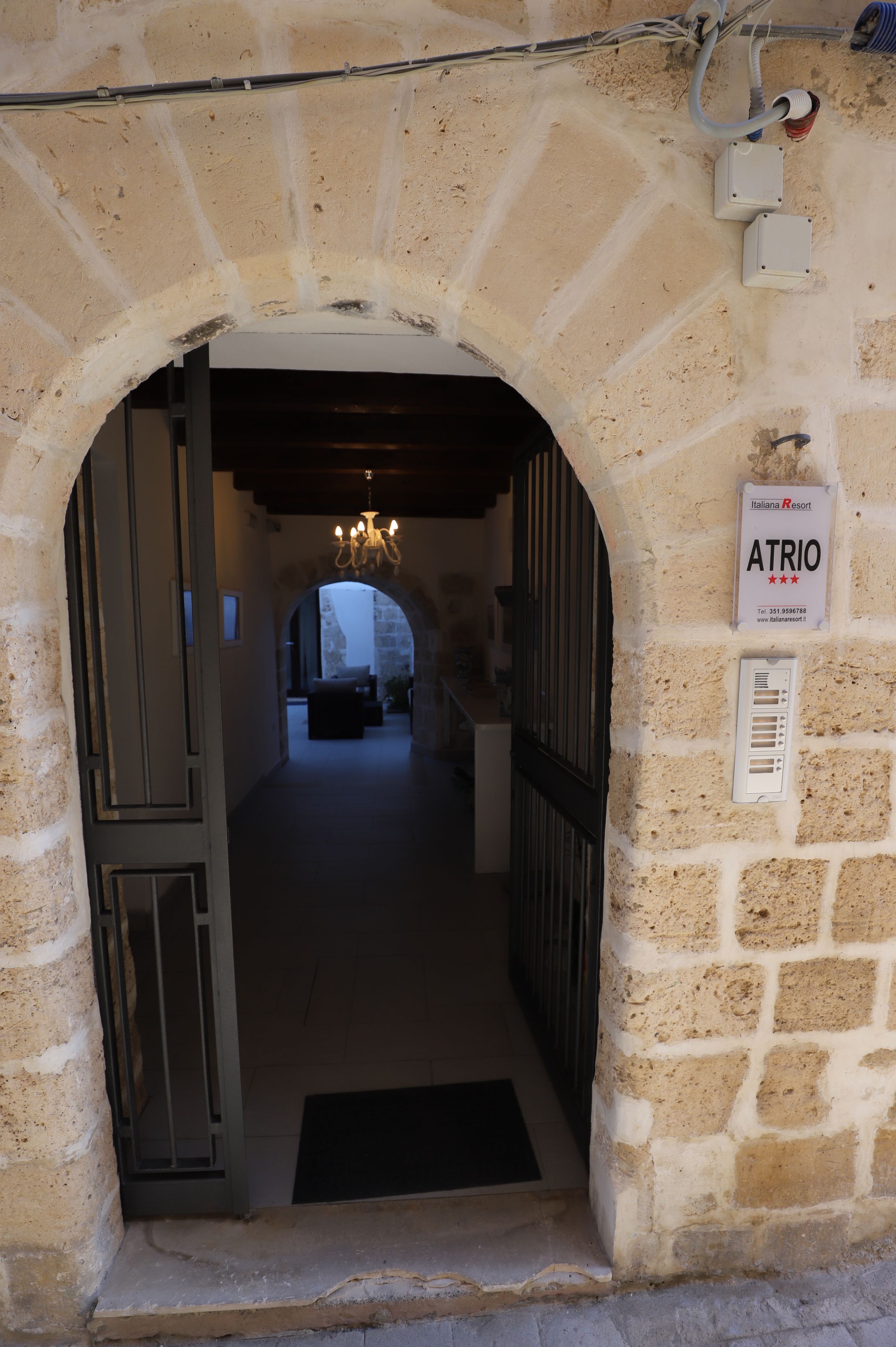 Photo - Italiana Resort Atrio