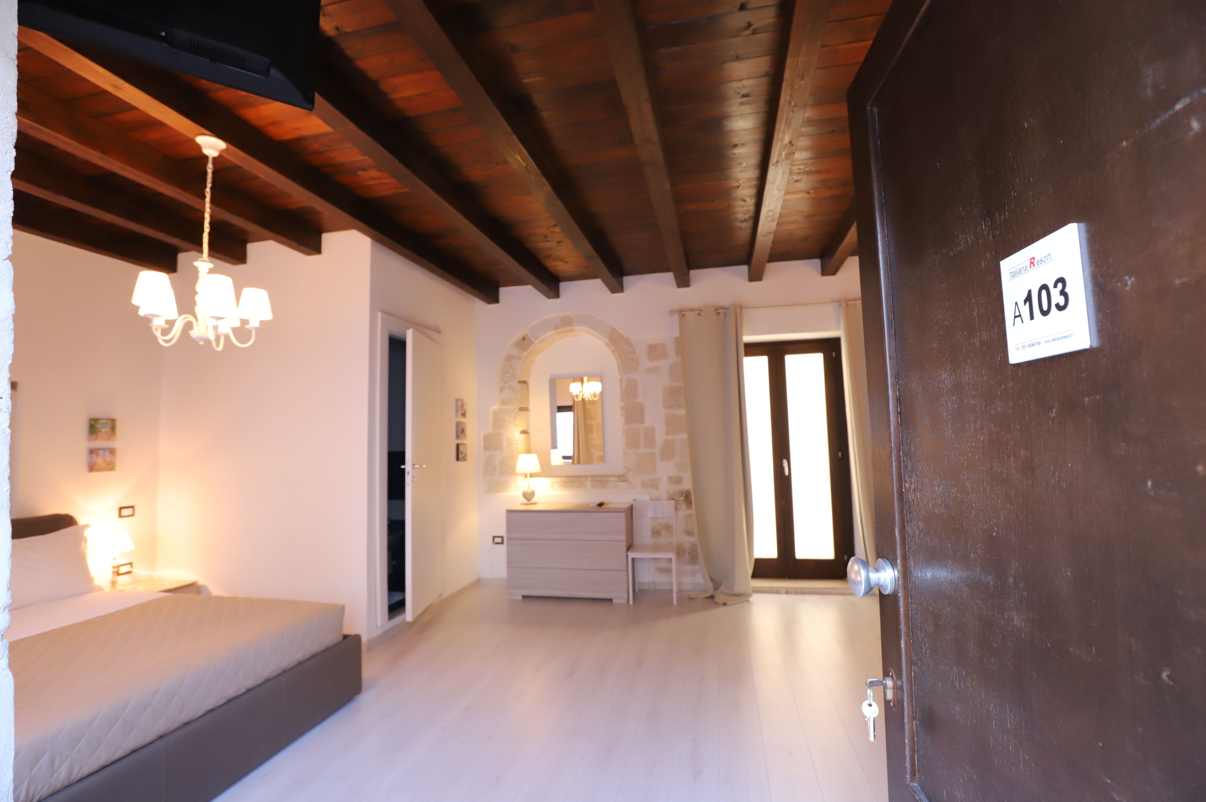 Photo - Italiana Resort Atrio