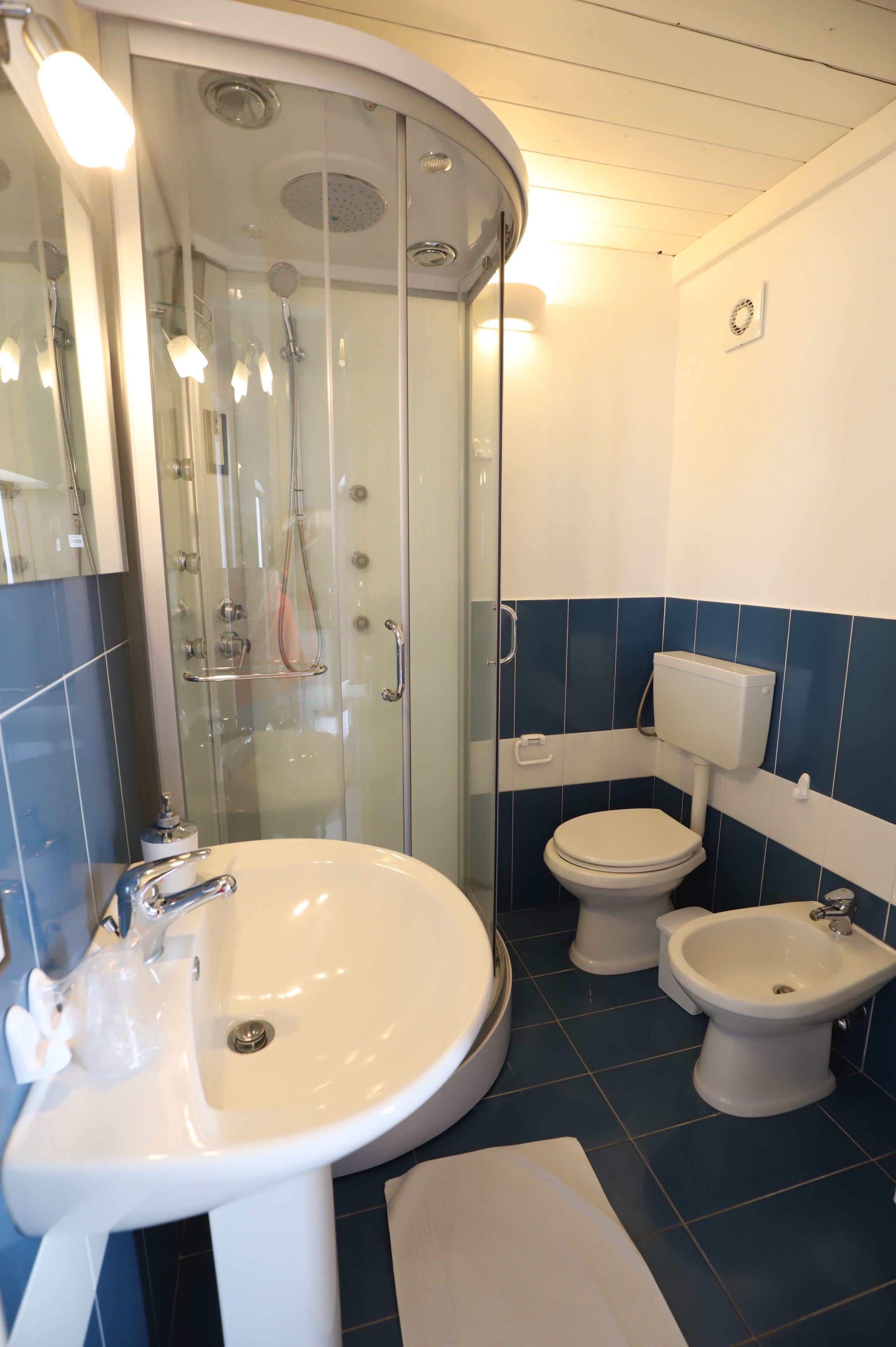 Photo - Italiana Resort Atrio