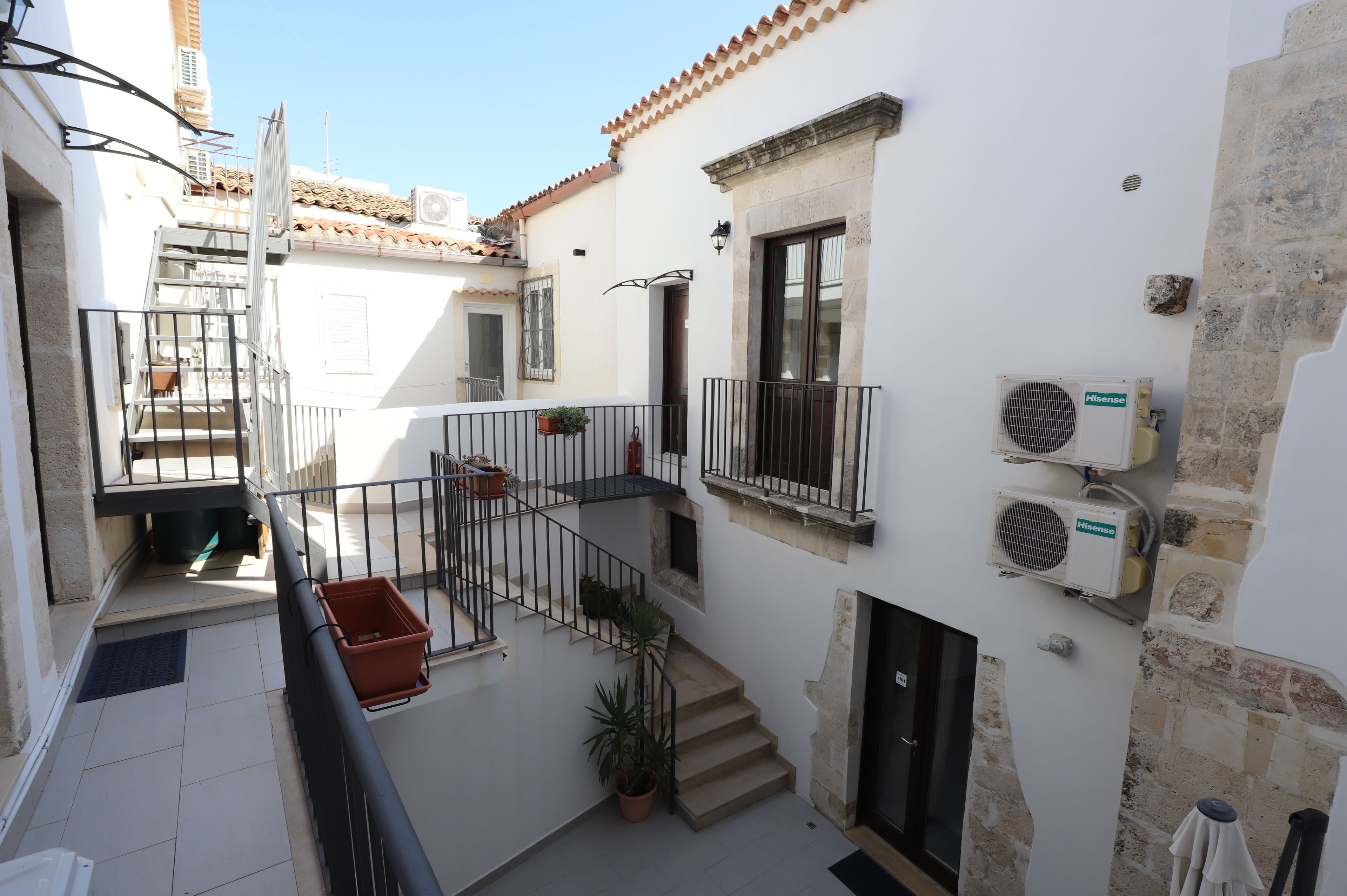 Photo - Italiana Resort Atrio