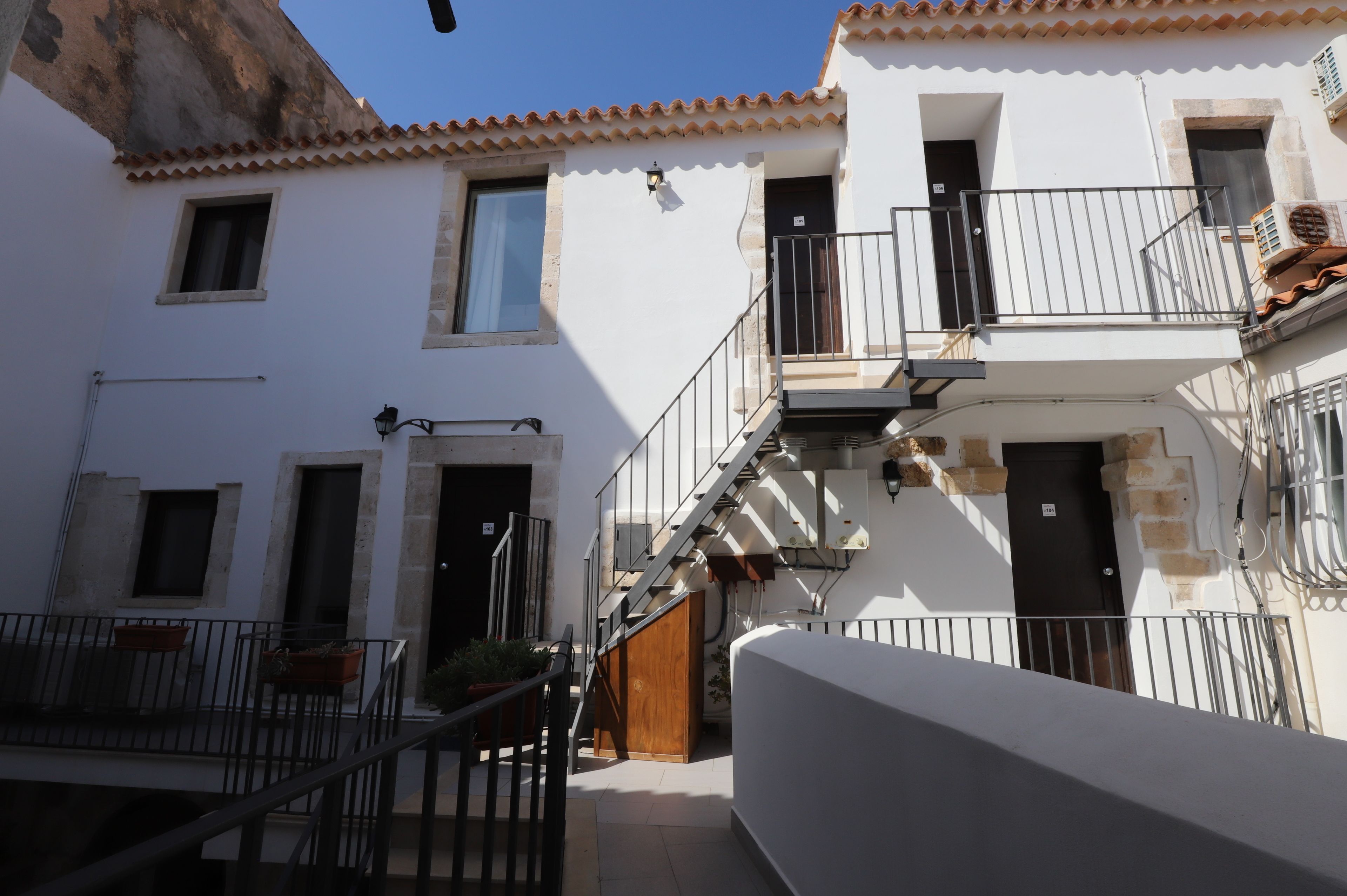 Photo - Italiana Resort Atrio