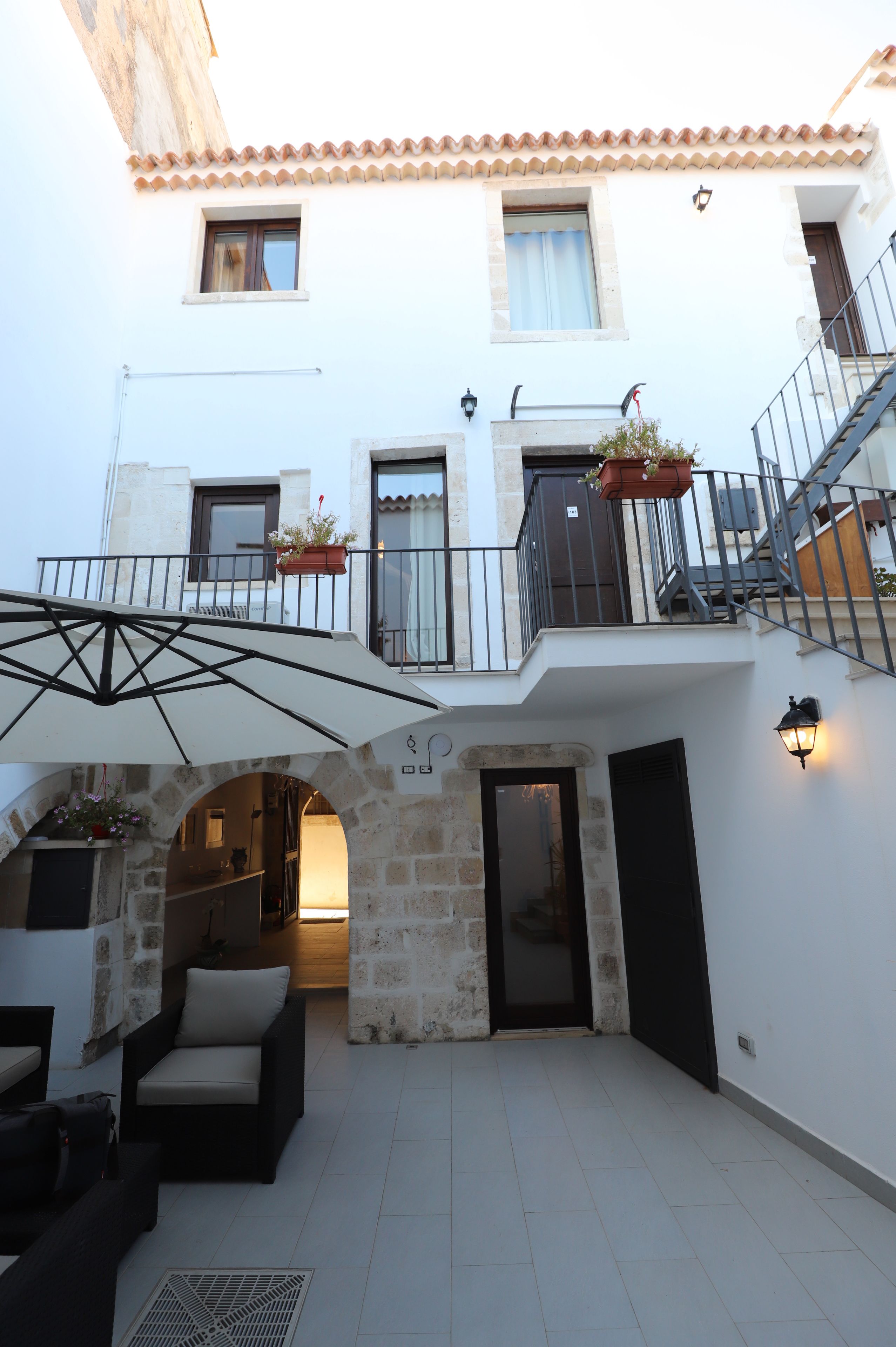 Photo - Italiana Resort Atrio