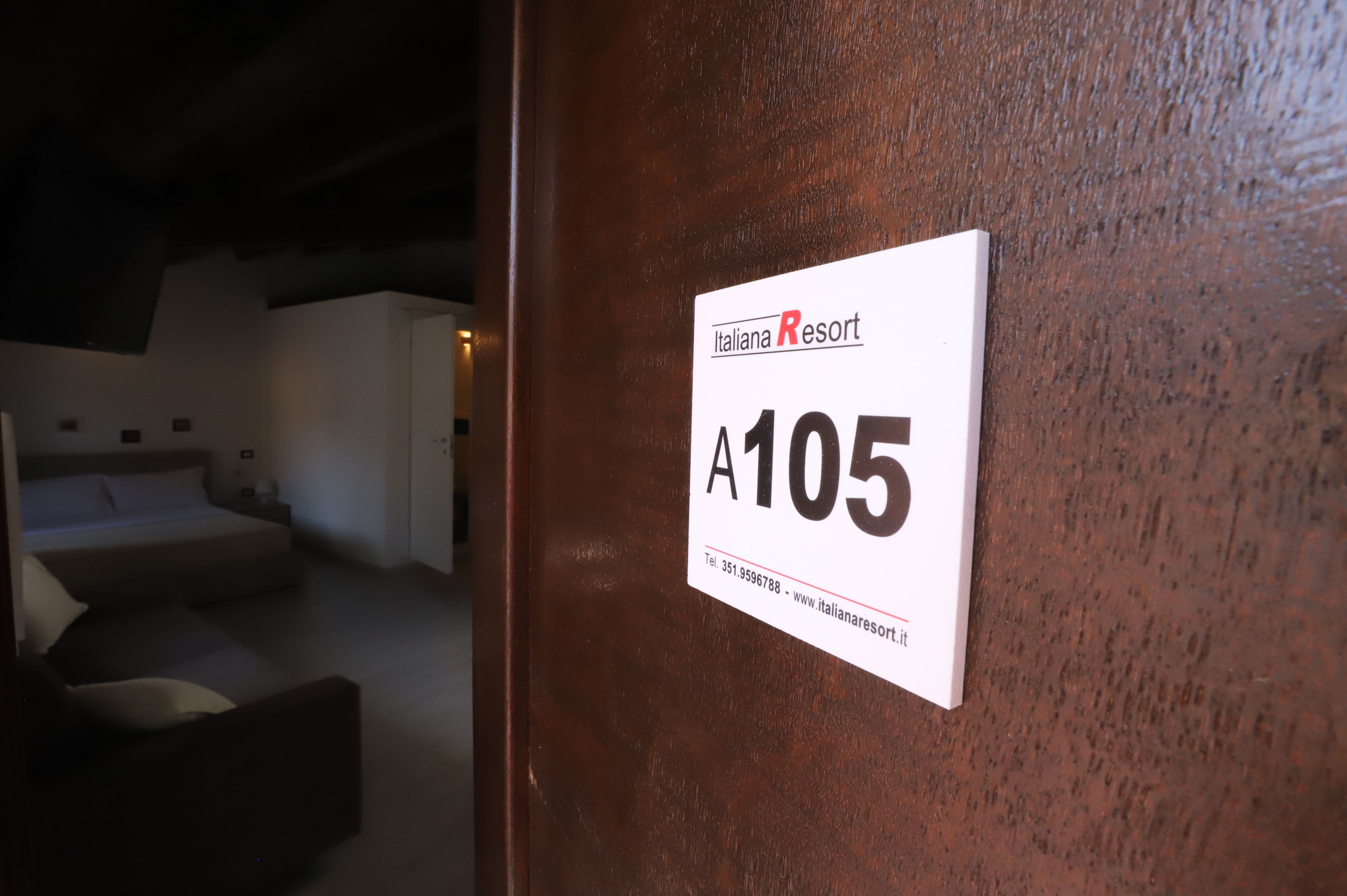 Photo - Italiana Resort Atrio