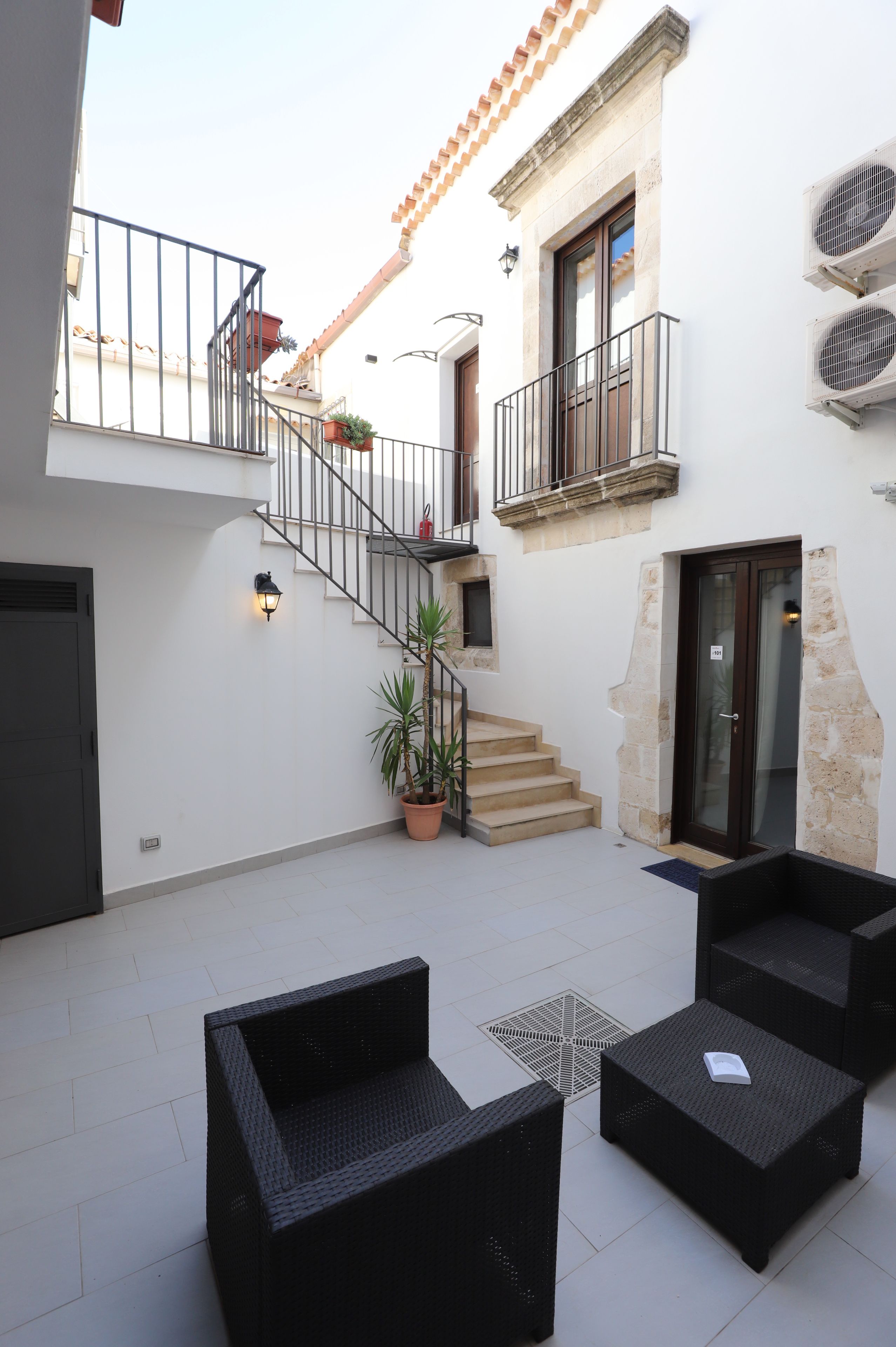 Photo - Italiana Resort Atrio