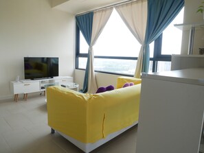 Basic Apartment, 1 Bedroom - Tamarind Suites by Elite Stay (Cyberjaya)