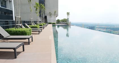 Tamarind Suites by Elite Stay