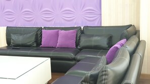 Interior - Natural Feel Villa- Vintage 4 Bedrooms- Near the Beach And City Central (Tp. Nha Trang)