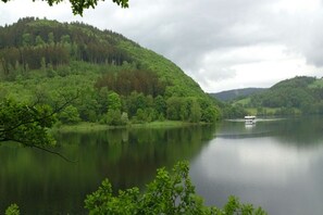 3 Schlafzimmer, kostenloses WLAN, Bettwäsche