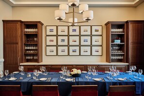 Meeting facility - The Inn at Elon (Elon)