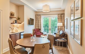 Suite Studio Majestueuse