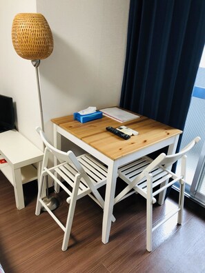 Room (204) | Free WiFi - Zero Chiyozaki (Osaka)